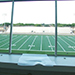 Press Box Interior